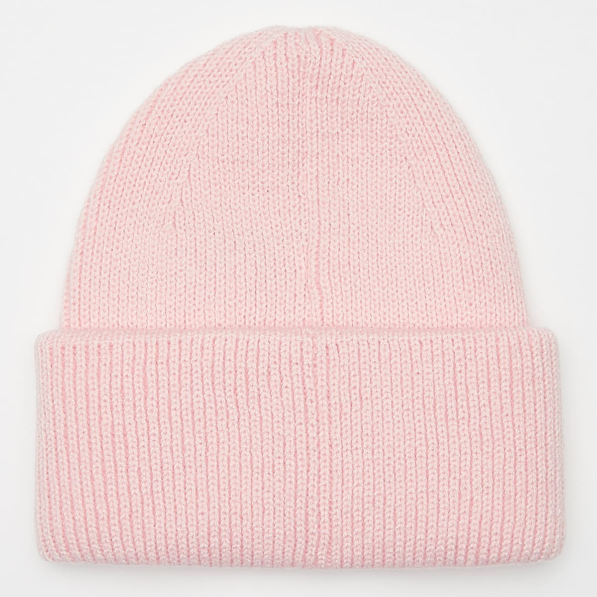 adidas Originals Wid Cuff Beanie Mutsen in lichtroze formaten: ONE SIZE