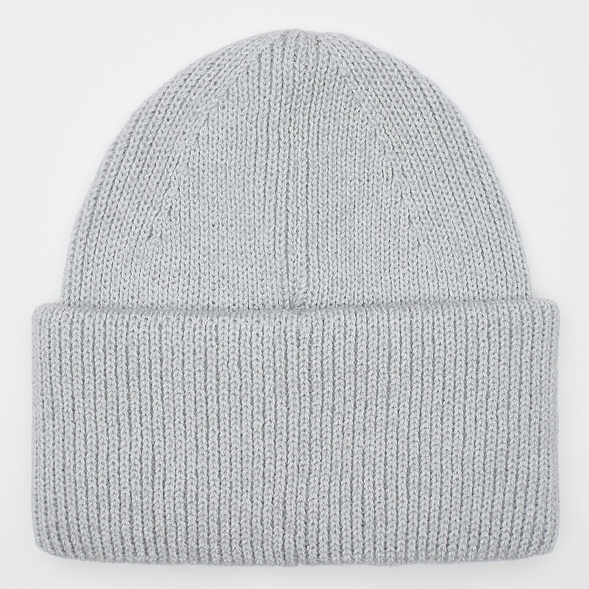 adidas Originals Wid Cuff Beanie unisex Mutsen grijs Maat ONE SIZE Accessoires