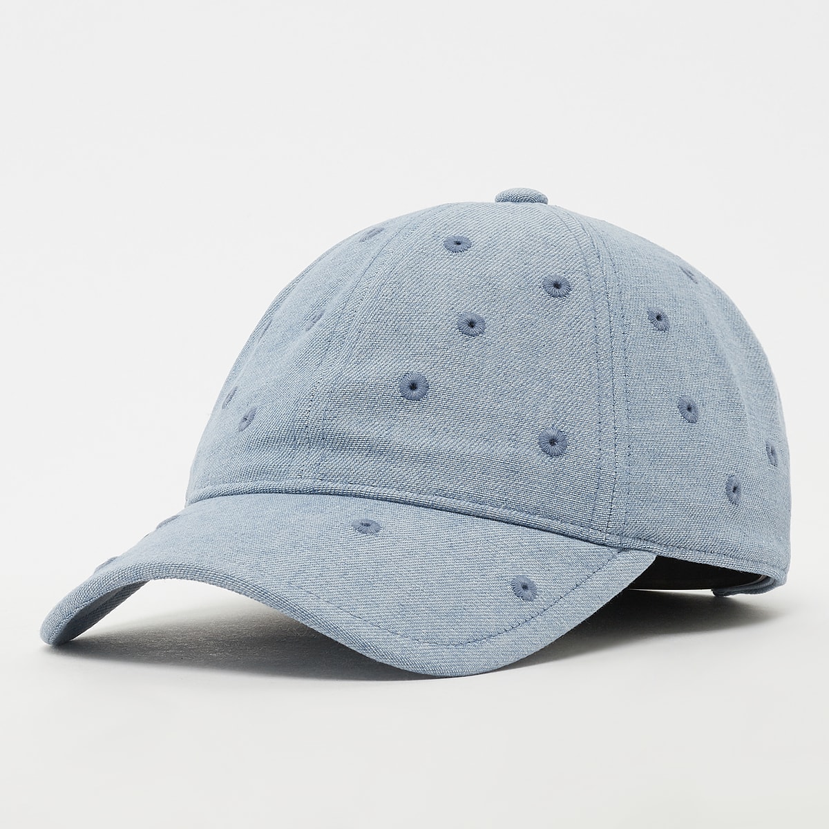 Adidas Originals Dad Cap Caps in blauw formaten: ONE SIZE