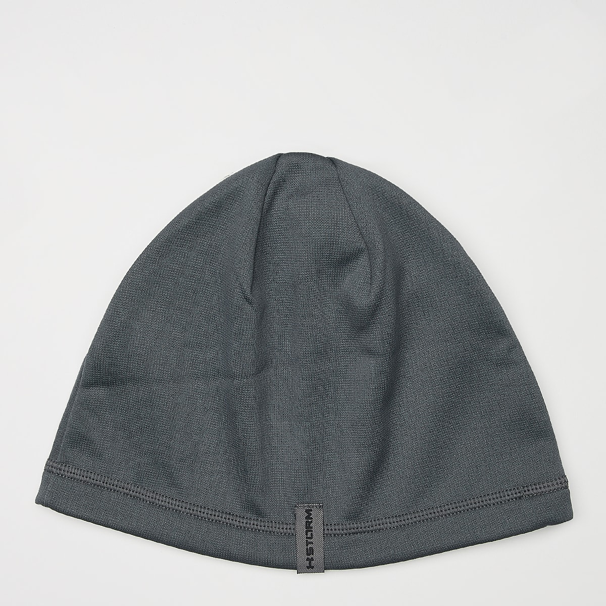 Under Armour UA Storm Beanie unisex Mutsen grijs Maat ONE SIZE Accessoires