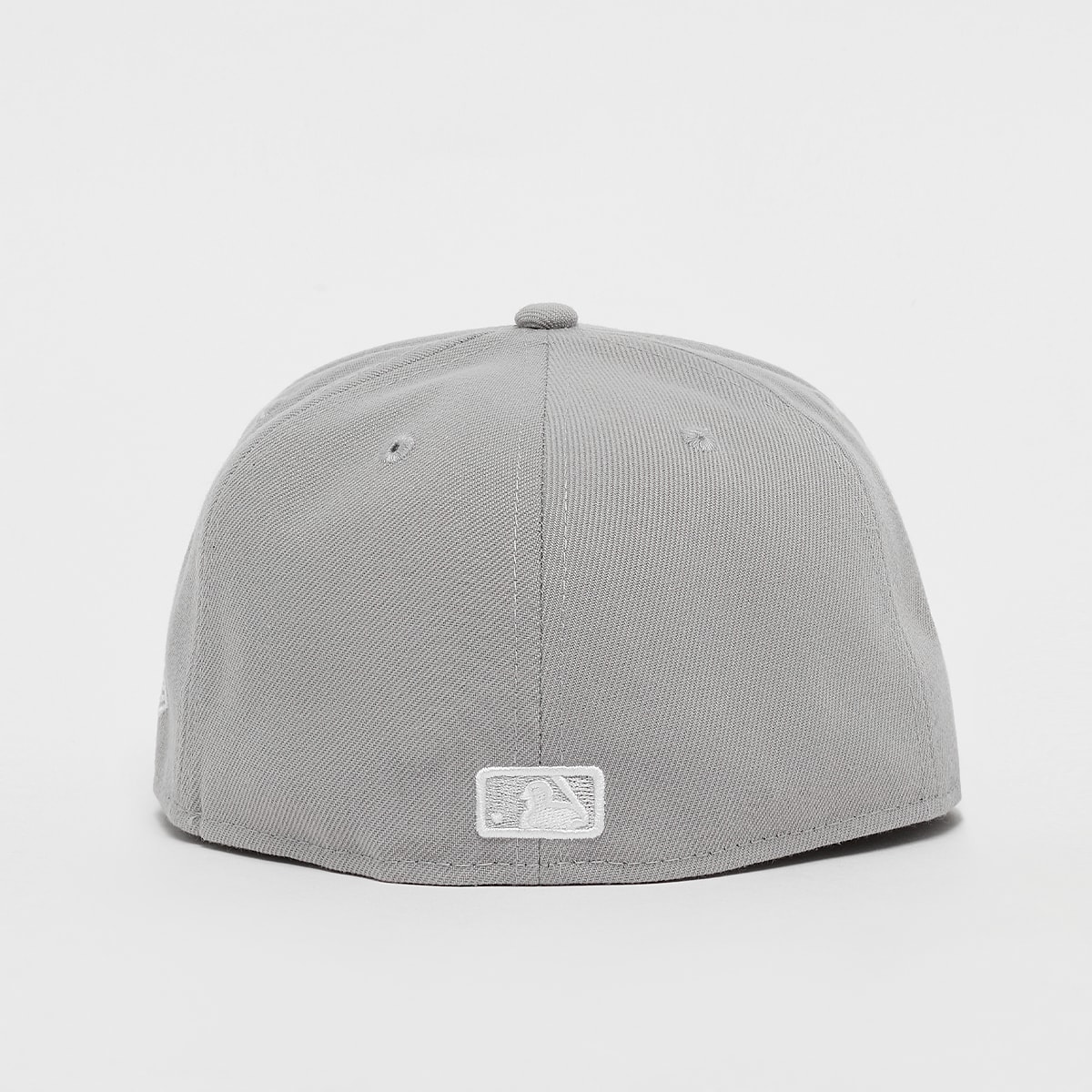 new era 59Fifty LEAG ESS MLB Los Angeles Dodgers Caps in grijs formaten: 7.25
