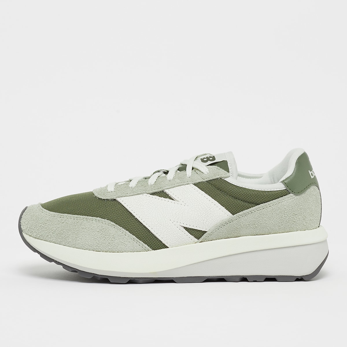 Unselected, New Balance, 370, green (Sold-out)