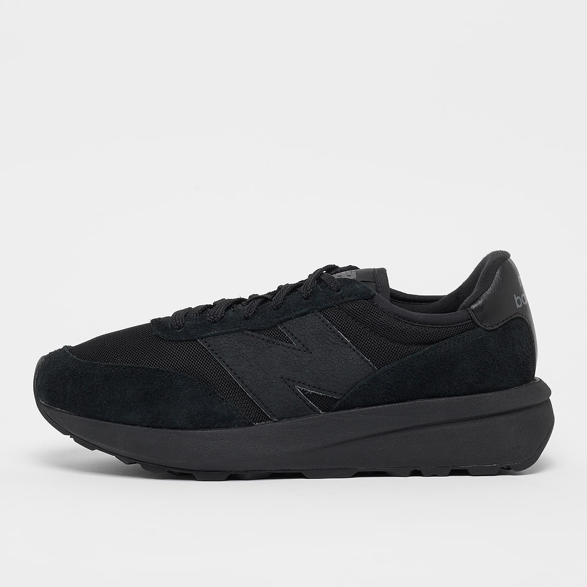 Unselected, New Balance, 370, black (Sold-out)