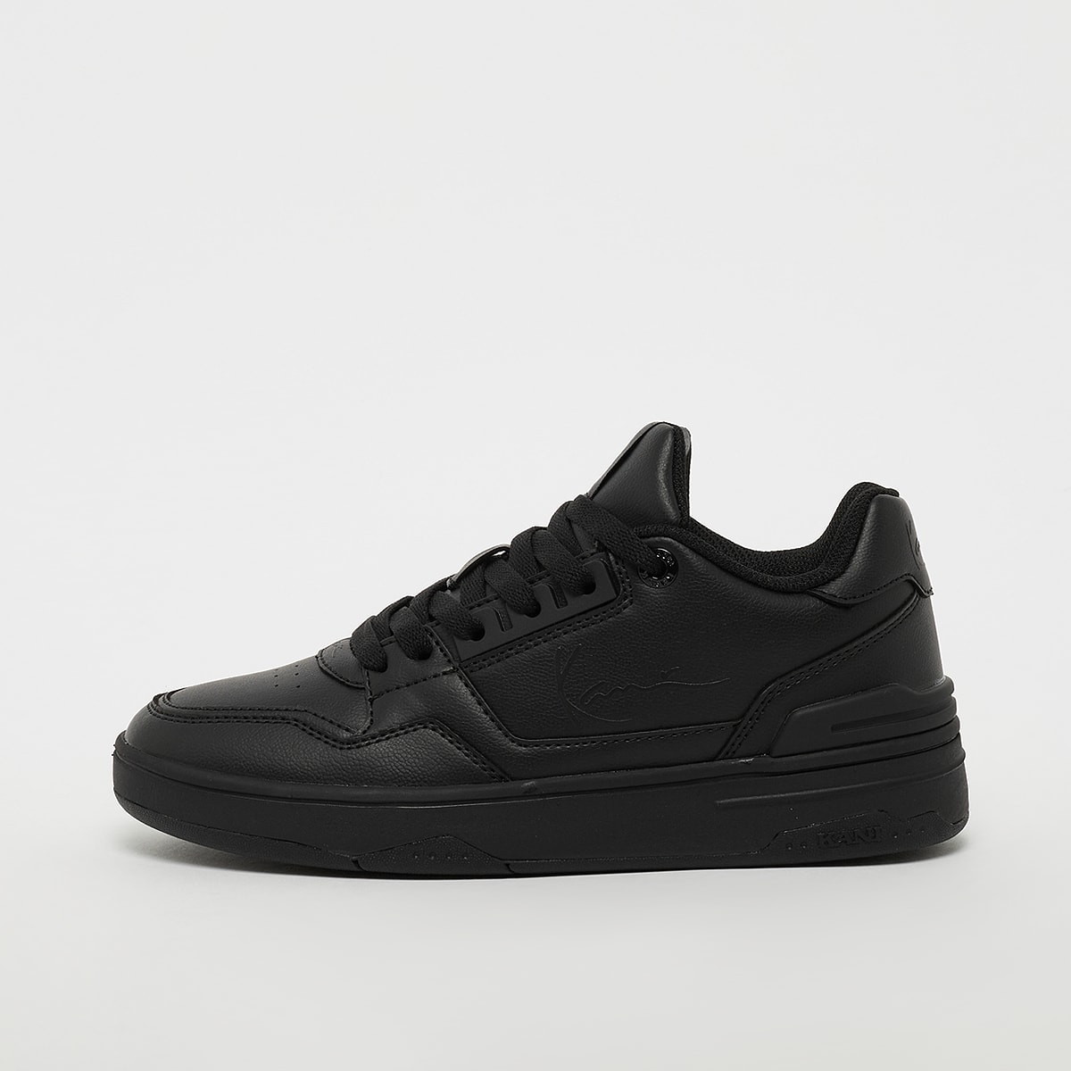 Unselected, Karl Kani, LXRY 2K (GS), black (Sold-out)