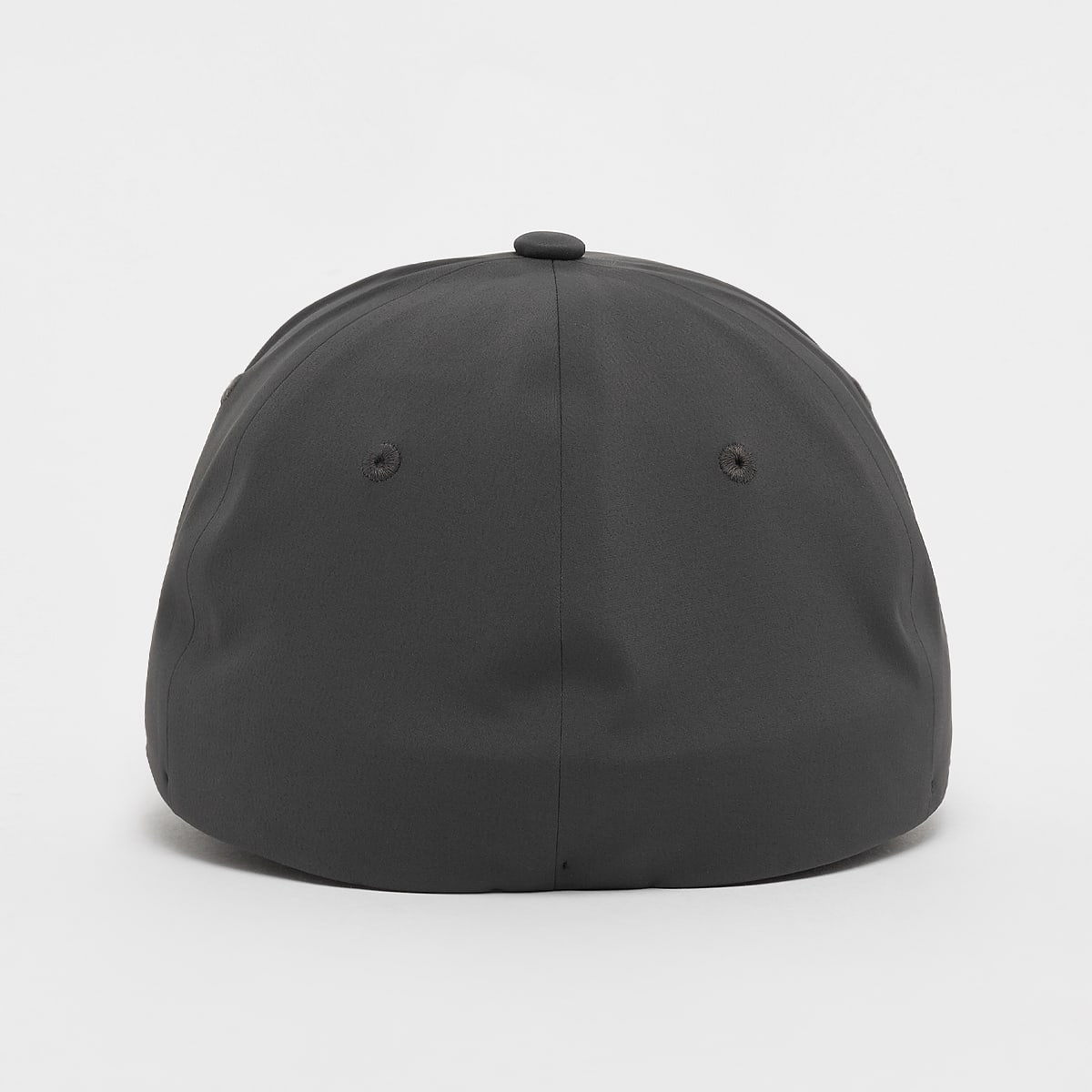 Flexfit Delta unisex Caps grijs Maat S M Accessoires