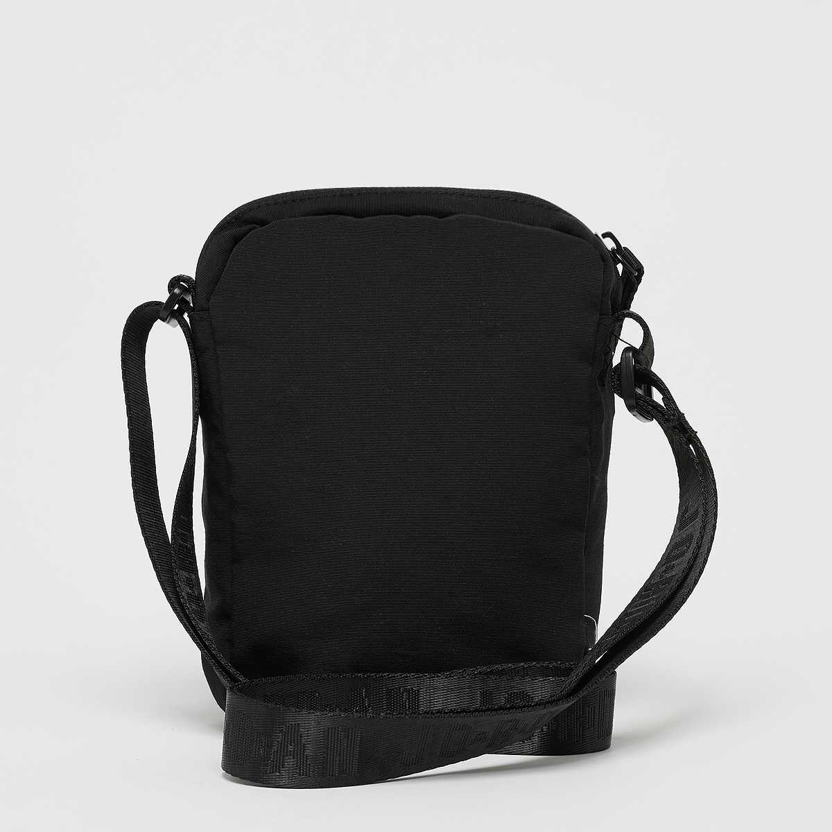 Jordan Jan Airbone Festival Bag Schoudertassen in zwart formaten: ONE SIZE