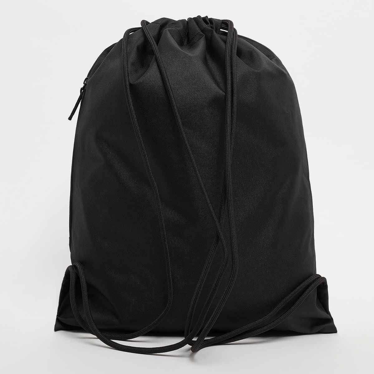 Jordan Jan Jersey Gym Sack unisex Sporttassen & Gymbags zwart Maat ONE SIZE Accessoires