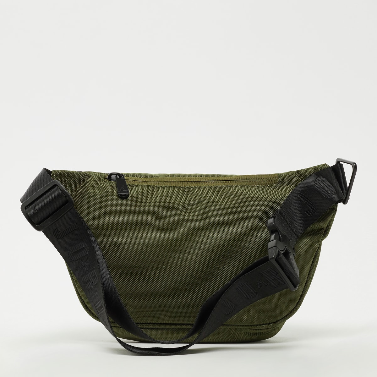 Jordan Jam Rise Cross Body Bag Heuptassen in groen formaten: ONE SIZE