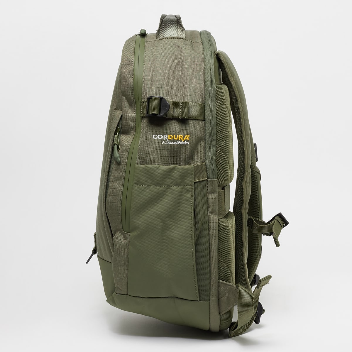 Jordan Jam Cordura Franchise Backpack Rugzakken in groen formaten: ONE SIZE