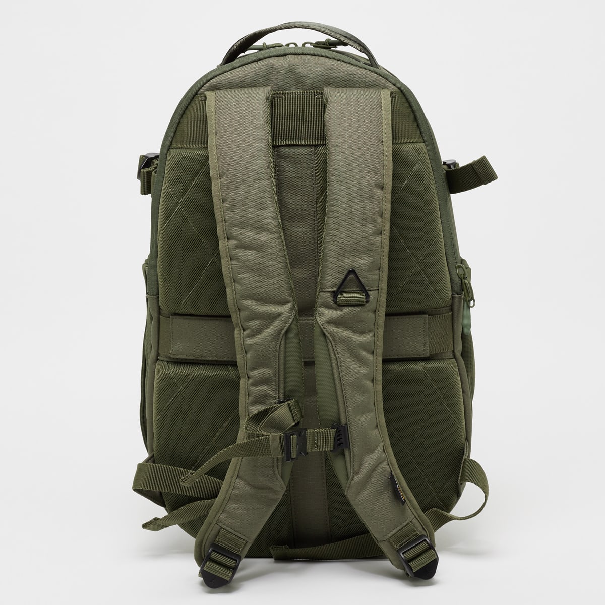 Jordan Jam Cordura Franchise Backpack Rugzakken in groen formaten: ONE SIZE