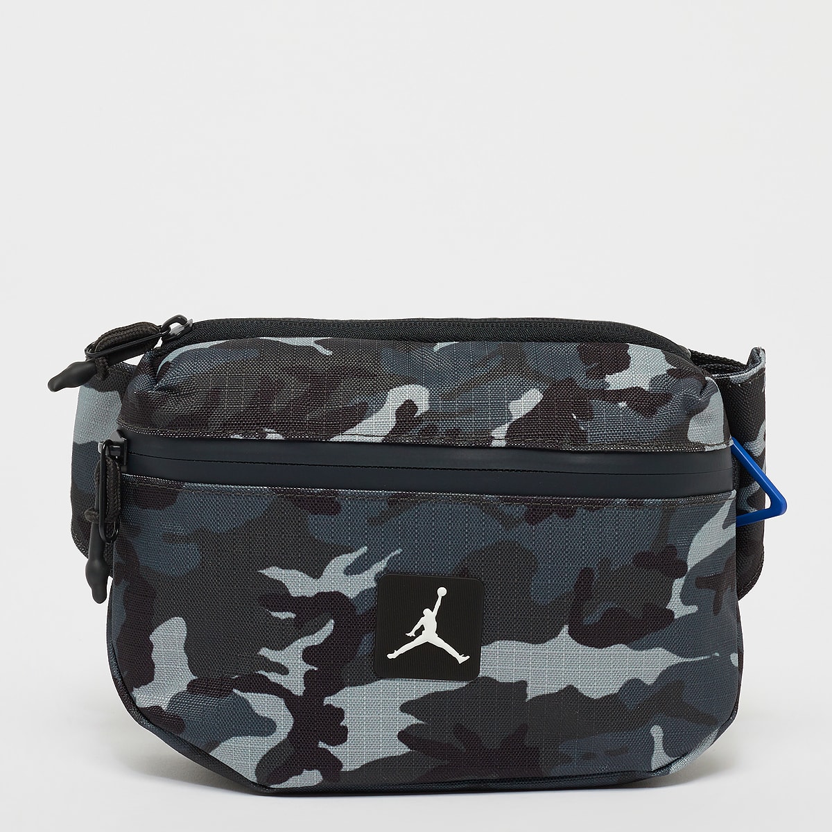 Jordan, Jam Cordura Franchise Crossbody Bag, camouflage