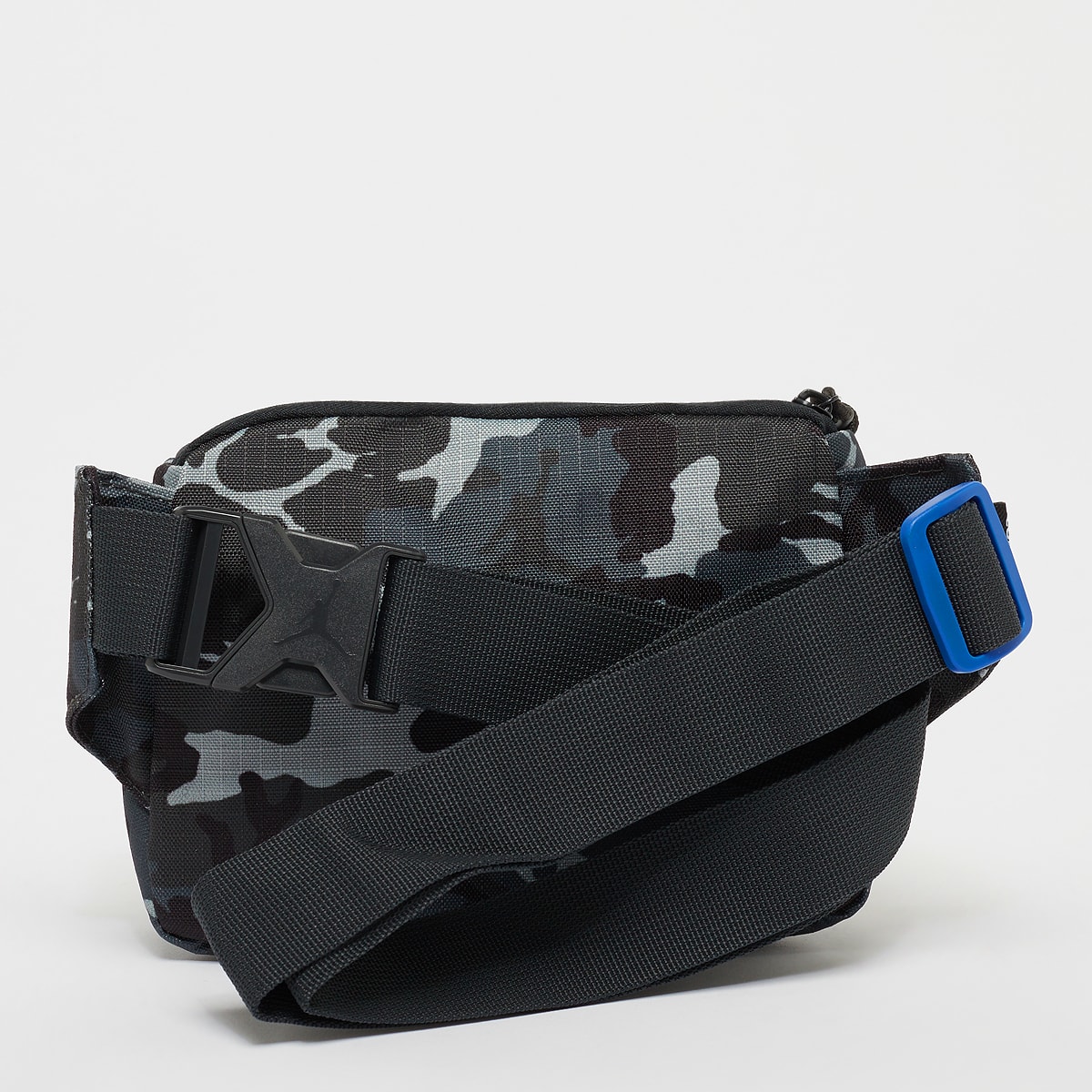 Jordan Jam Cordura Franchise Crossbody Bag unisex Heuptassen camouflage Maat ONE SIZE Accessoires