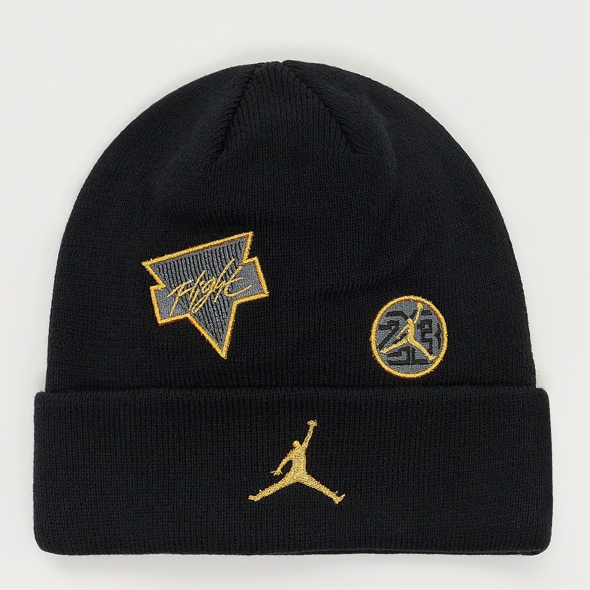 Nike, See Me Shine Beanie, black