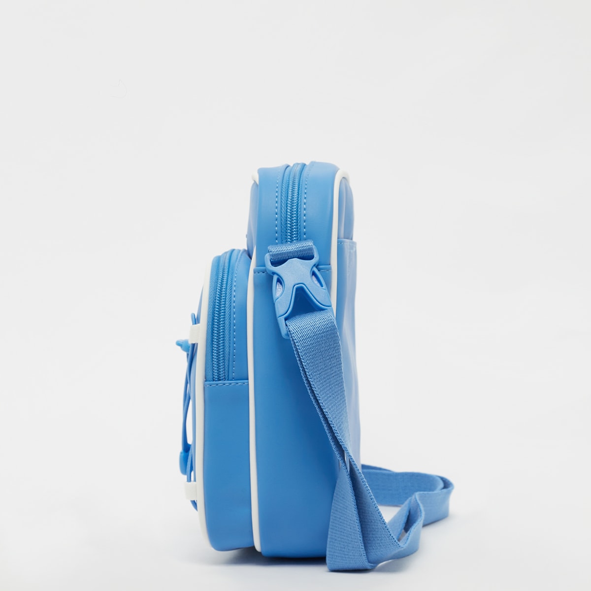 Jordan Festival Bag unisex Schoudertassen blauw Maat ONE SIZE Accessoires