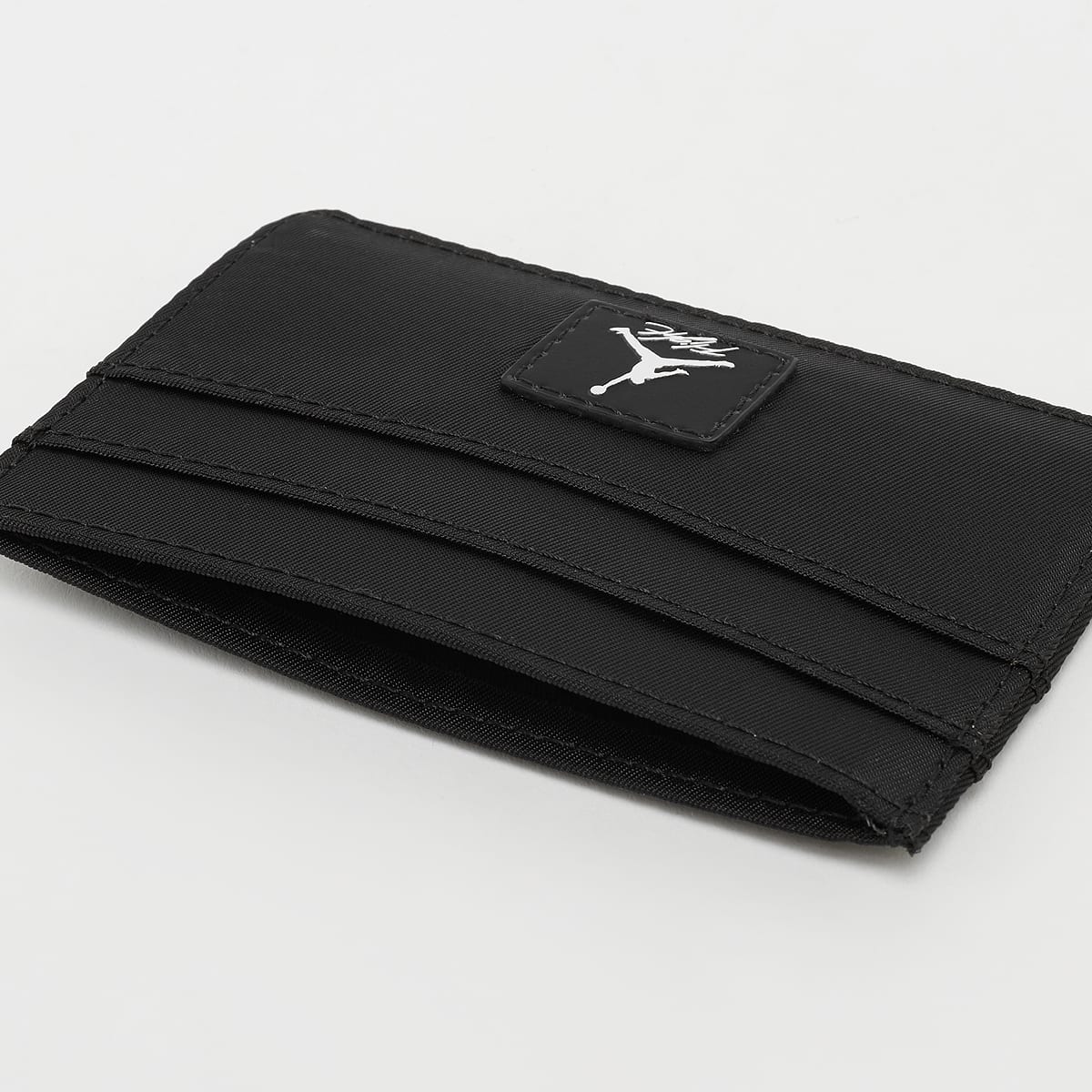 Nike Flight Cardcase unisex Verschillende zwart Maat ONE SIZE Accessoires