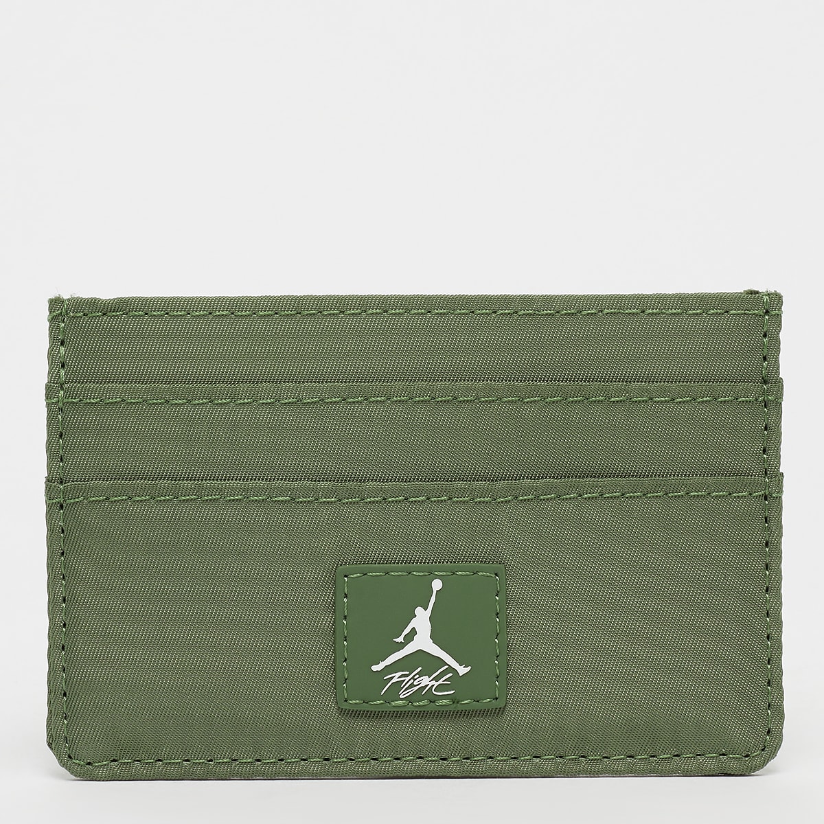 Nike Flight Cardcase unisex Verschillende groen Maat ONE SIZE Accessoires