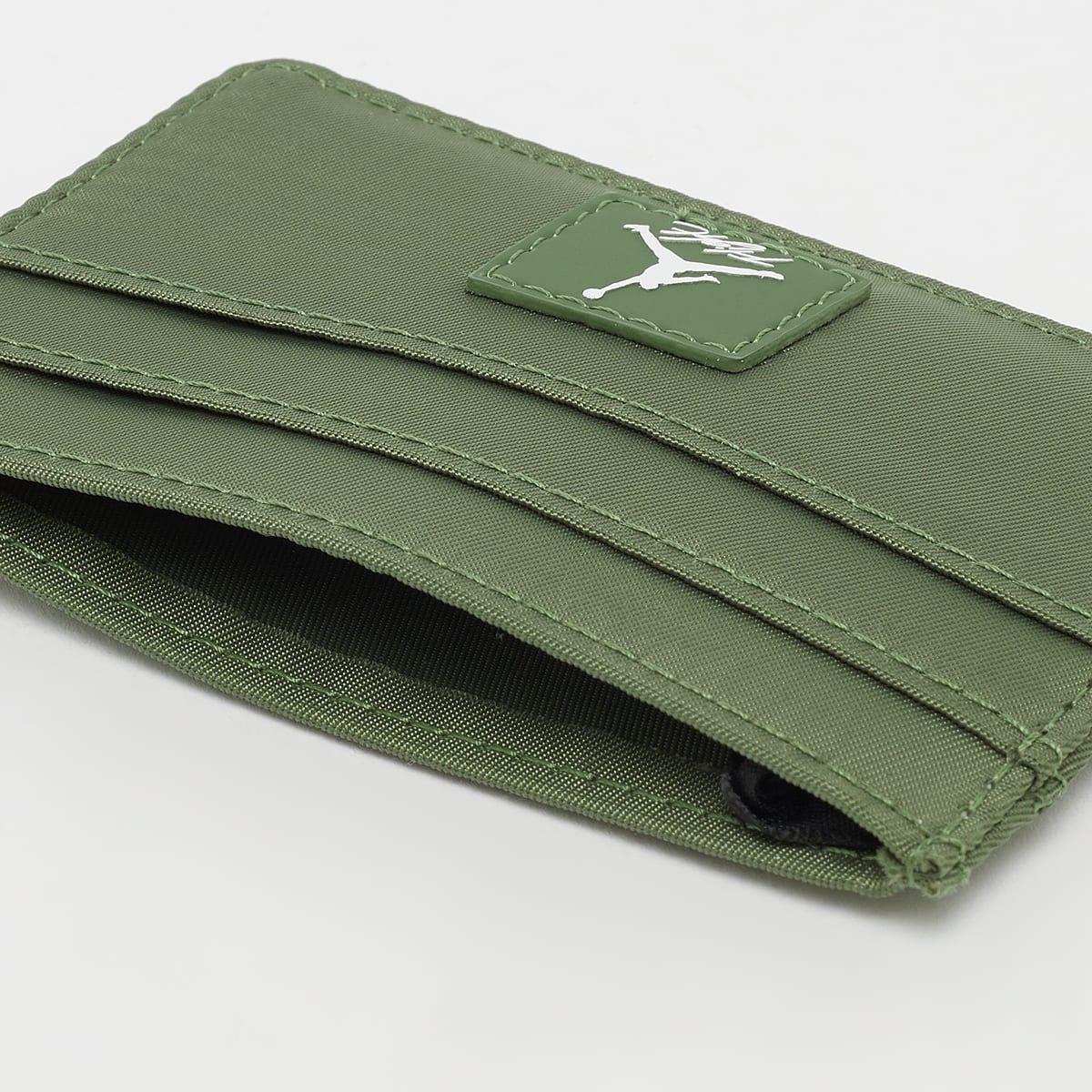 Nike Flight Cardcase unisex Verschillende groen Maat ONE SIZE Accessoires