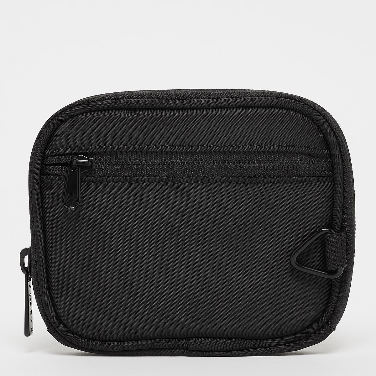 Nike Flight Zip Wallet unisex Verschillende zwart Maat ONE SIZE Accessoires