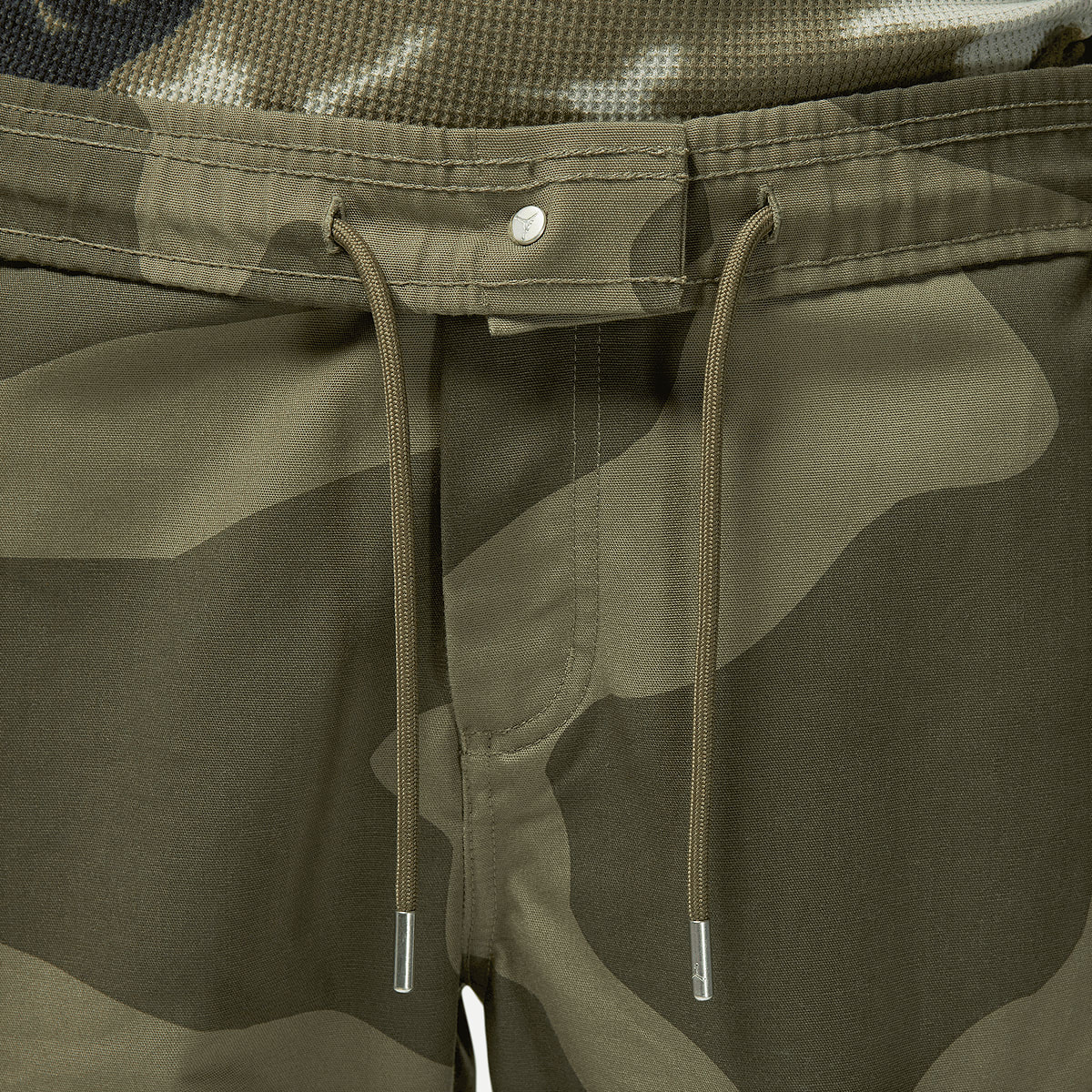 Jordan Chicago All Over Print Pants men Cargobroeken camouflage Maat S Kleding
