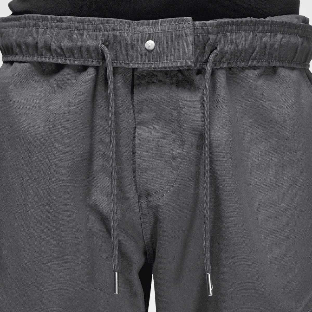Nike Chicago Pants men Cargobroeken grijs Maat S Kleding