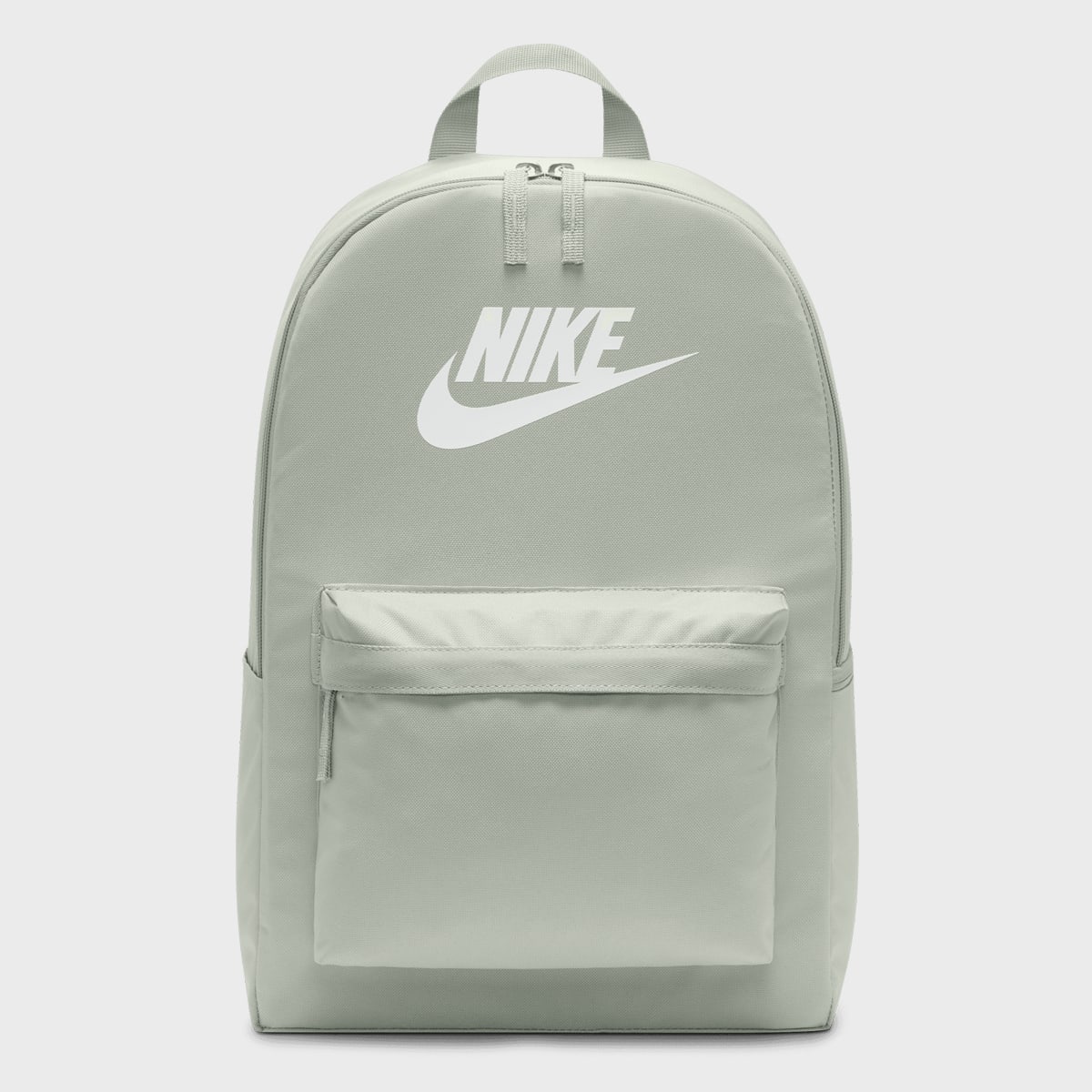 Nike Heritage Rucksack unisex Rugzakken groen Maat ONE SIZE Accessoires
