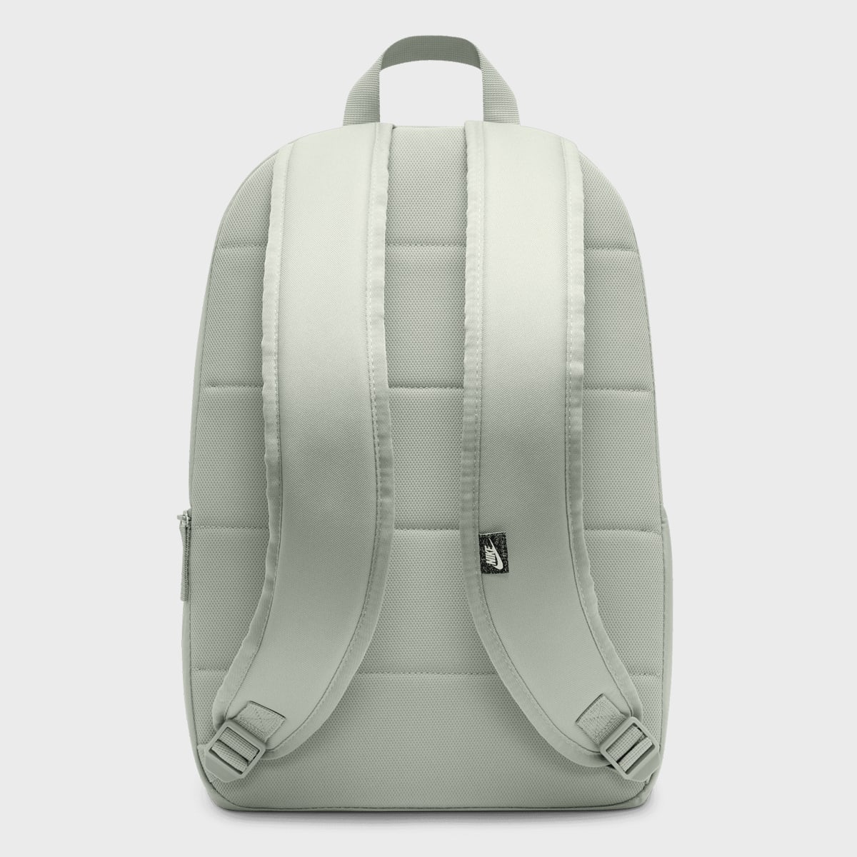 Nike Heritage Rucksack unisex Rugzakken groen Maat ONE SIZE Accessoires