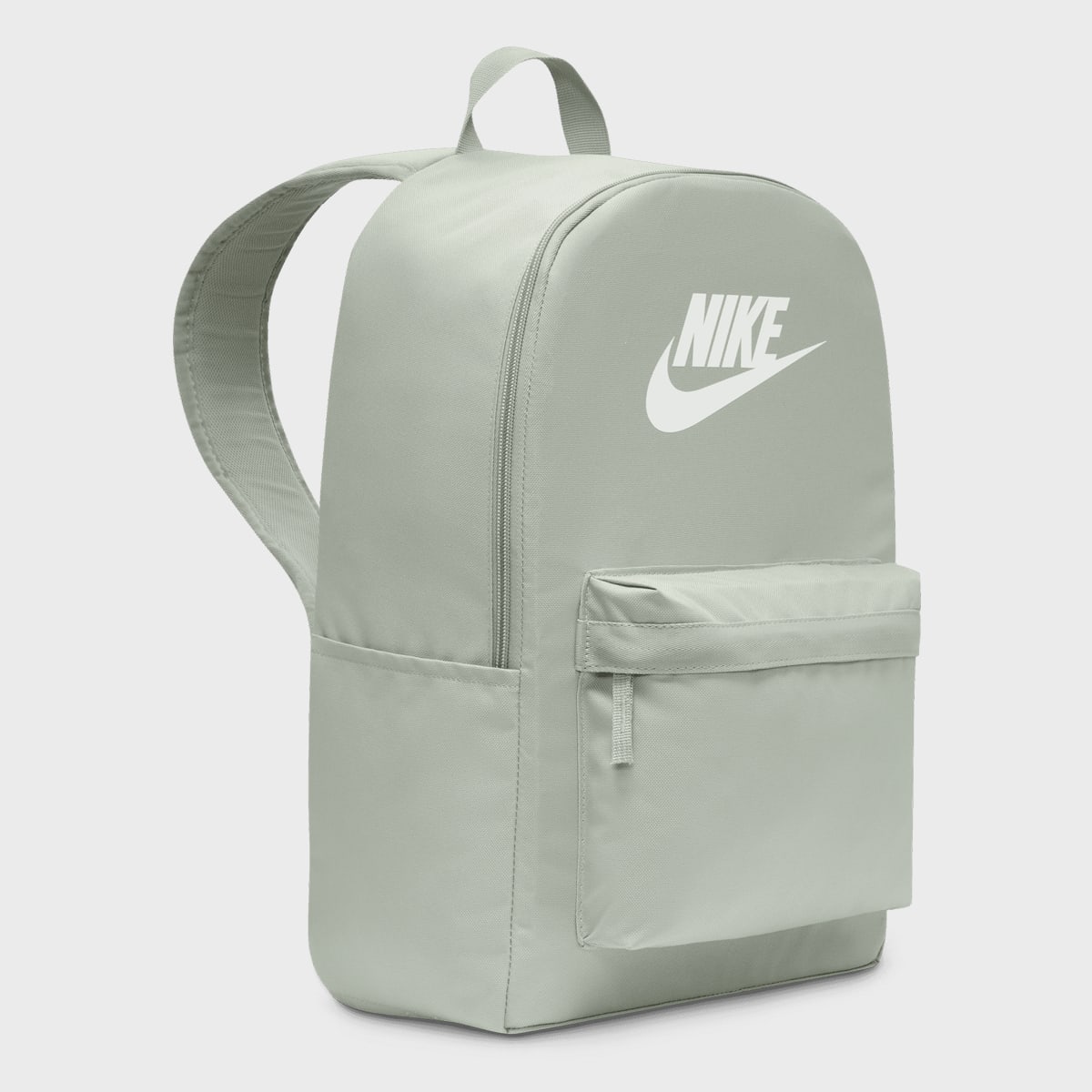 Nike Heritage Rucksack unisex Rugzakken groen Maat ONE SIZE Accessoires