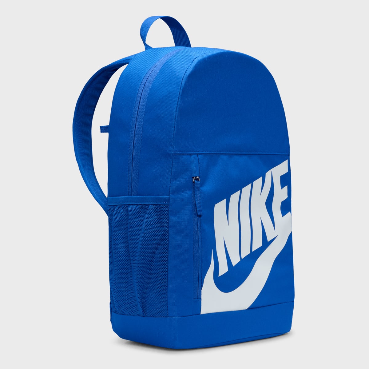Nike Elemental Kids Backpack Rugzakken in blauw formaten: ONE SIZE