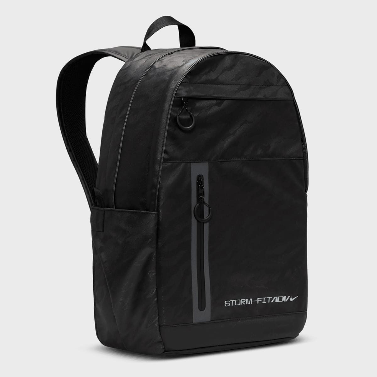 Nike Elemental Pro Strom -Fit ADV BKPK black unisex Rugzakken zwart Maat ONE SIZE Accessoires