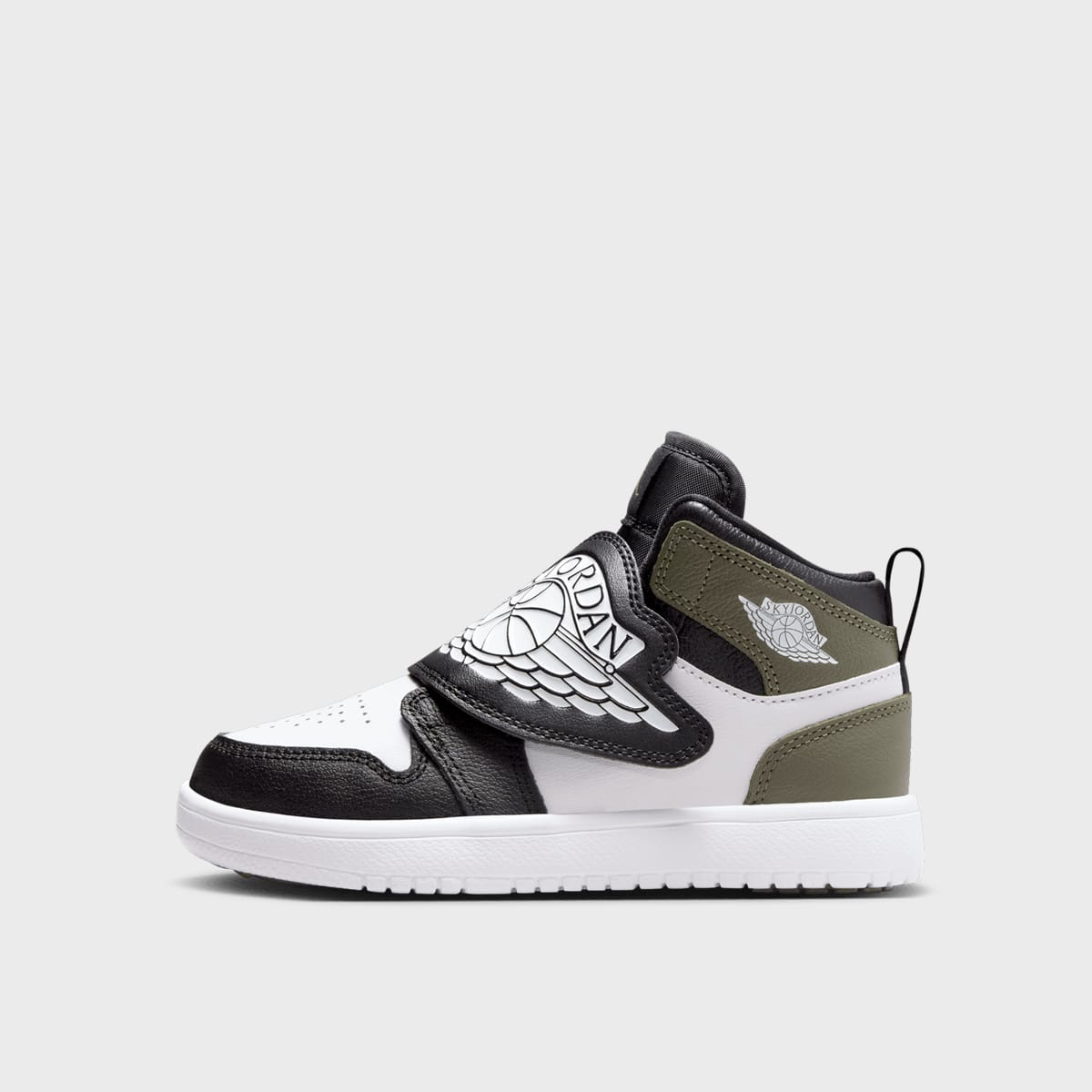 Unselected, Jordan, Sky Jordan 1 (PS), multi-colour (Sold-out)