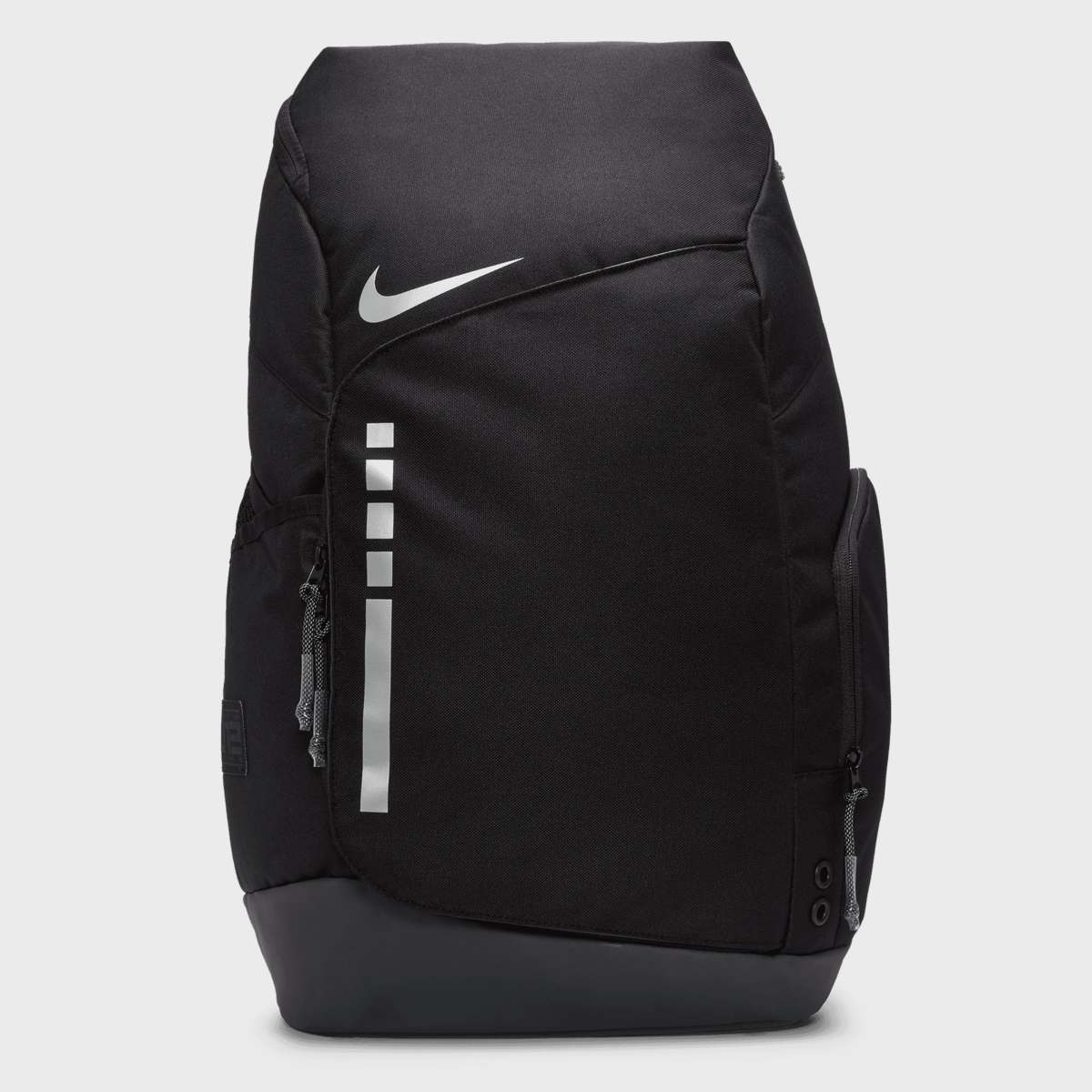 Nike Hoops Elite black unisex Rugzakken zwart Maat ONE SIZE Accessoires