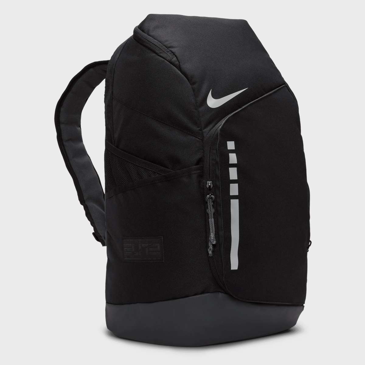 Nike Hoops Elite black unisex Rugzakken zwart Maat ONE SIZE Accessoires