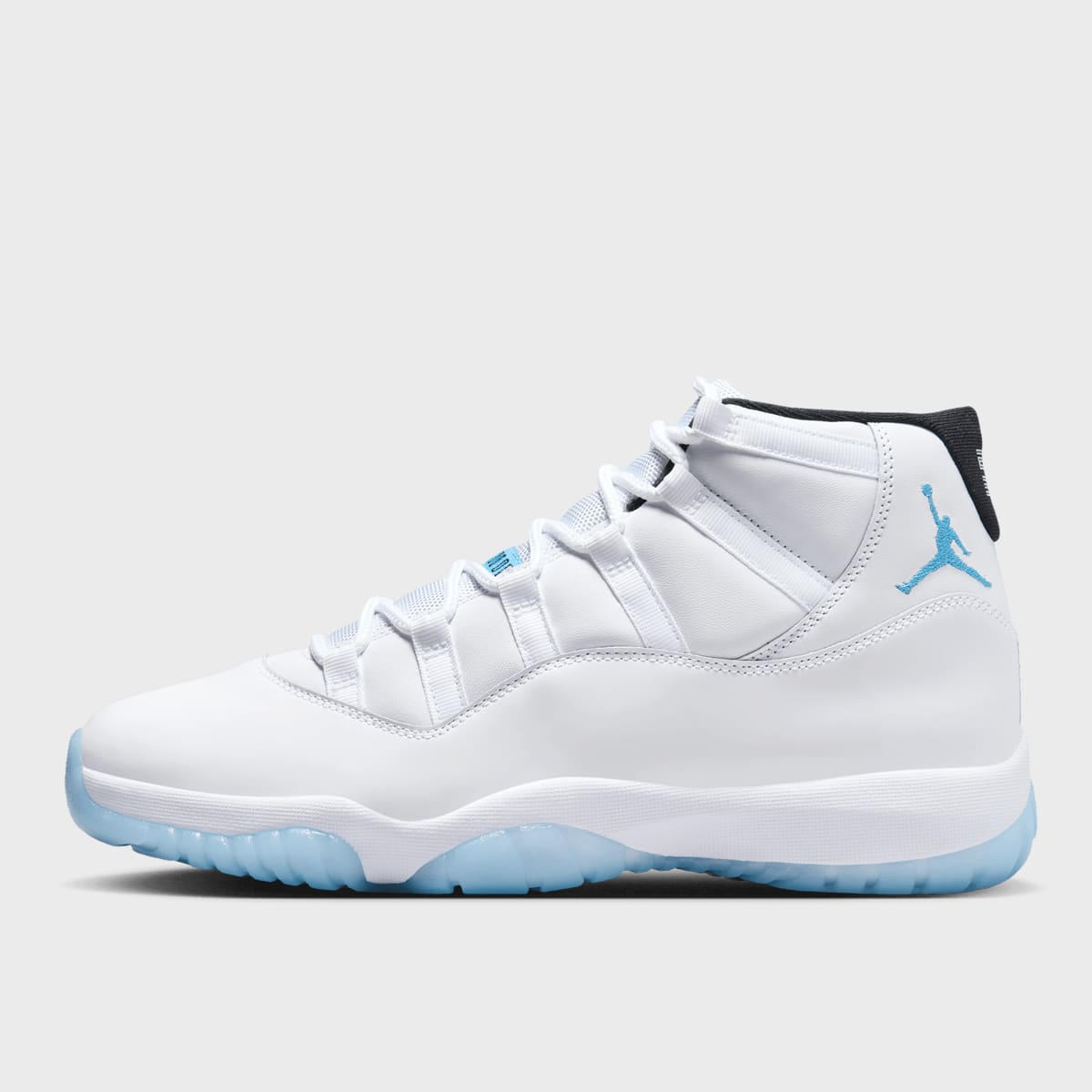 Jordan Air 11 Retro Air Retro in wit formaten: 41