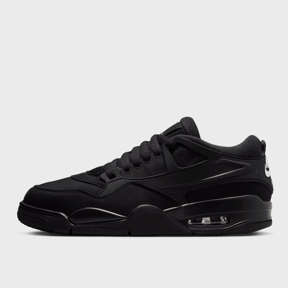 Unselected, Jordan, Air Jordan 4 RM, black (Sold-out)