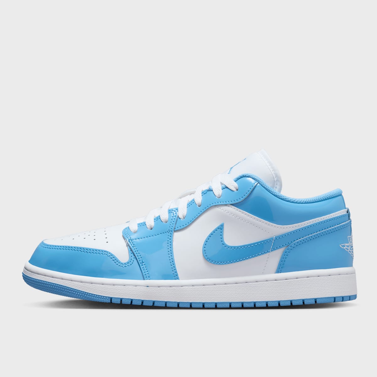 Jordan Air 1 Low SE white legend blue Air 1 in blauw formaten: 42.5