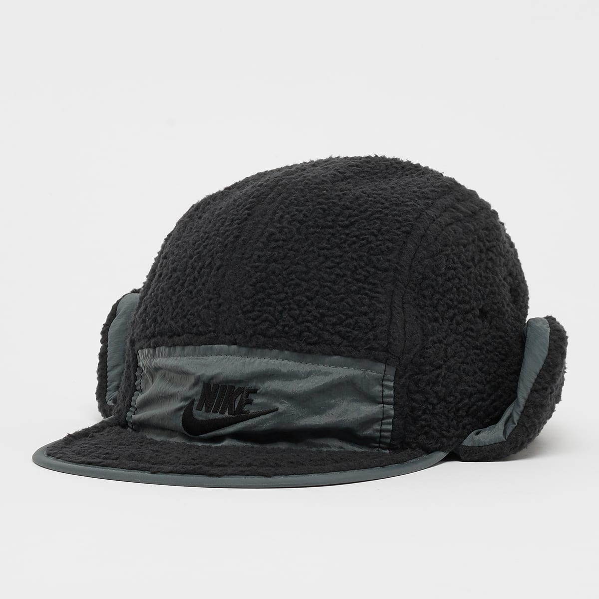 Nike Fly Unstructured Outdoor Cap unisex Caps zwart Maat M L Accessoires