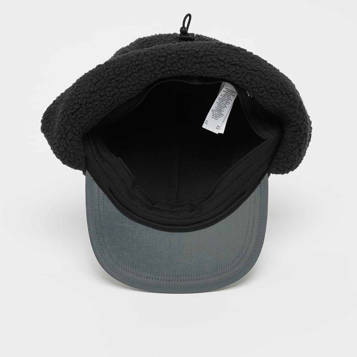Nike Fly Unstructured Outdoor Cap unisex Caps zwart Maat M L Accessoires