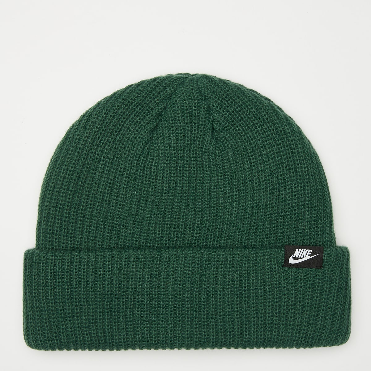 Nike U NK TERRA BEANIE SC FUT365 L fir Mutsen in groen formaten: ONE SIZE
