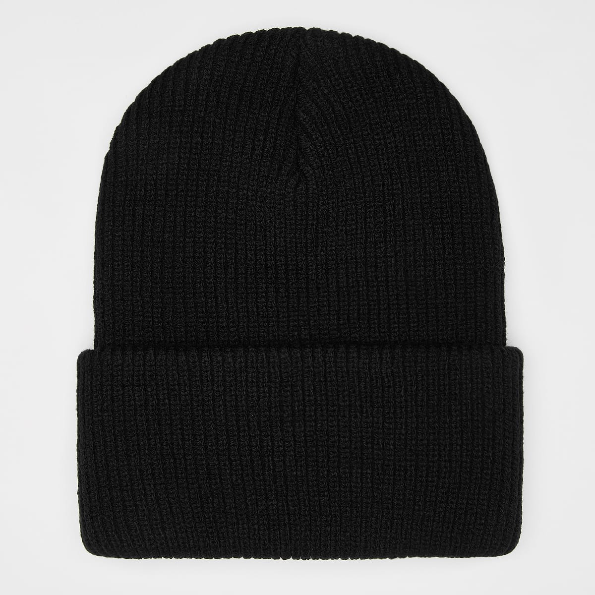 Nike Peak Futura Beanie unisex Mutsen zwart Maat ONE SIZE Accessoires