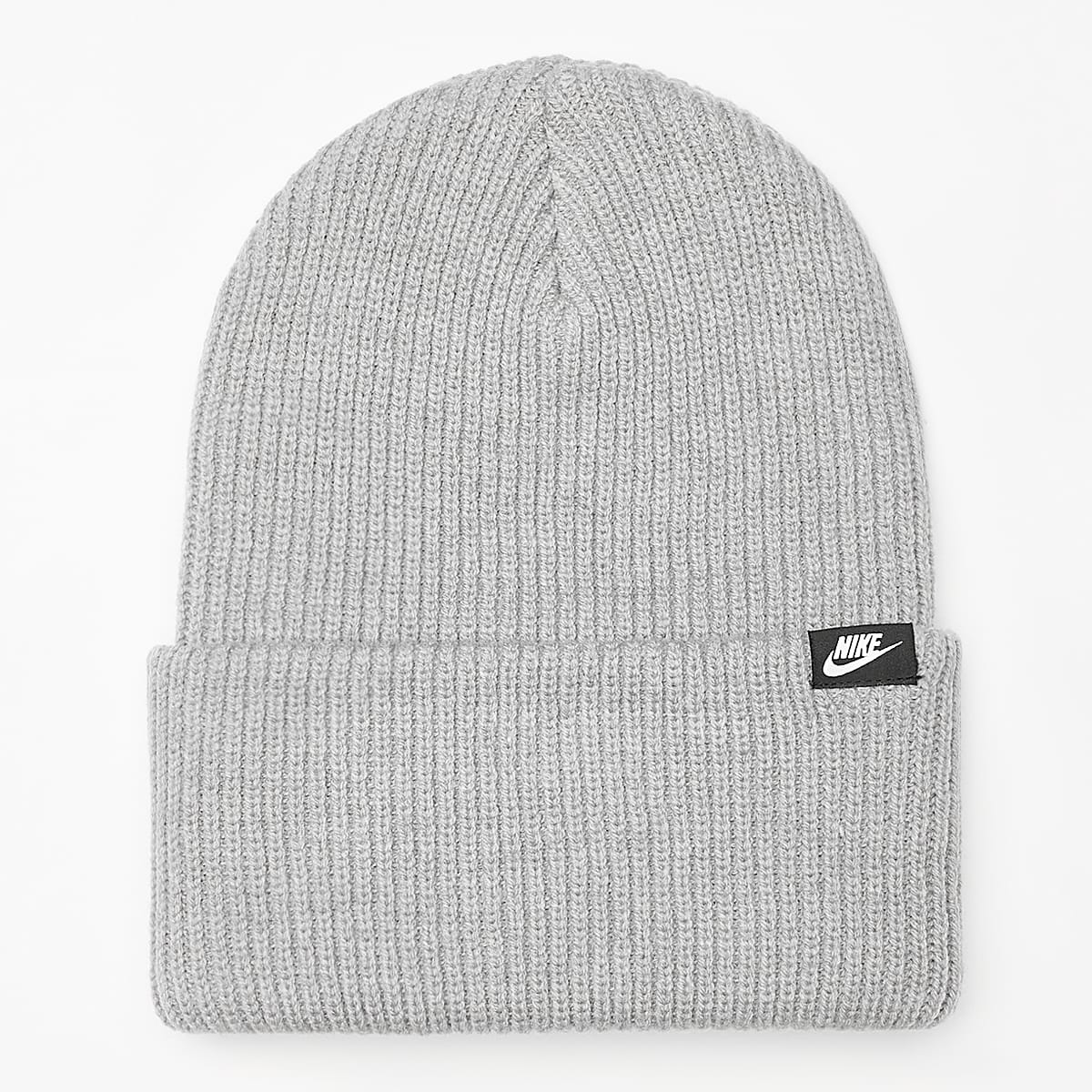 Nike, Peak Futura Beanie, grey