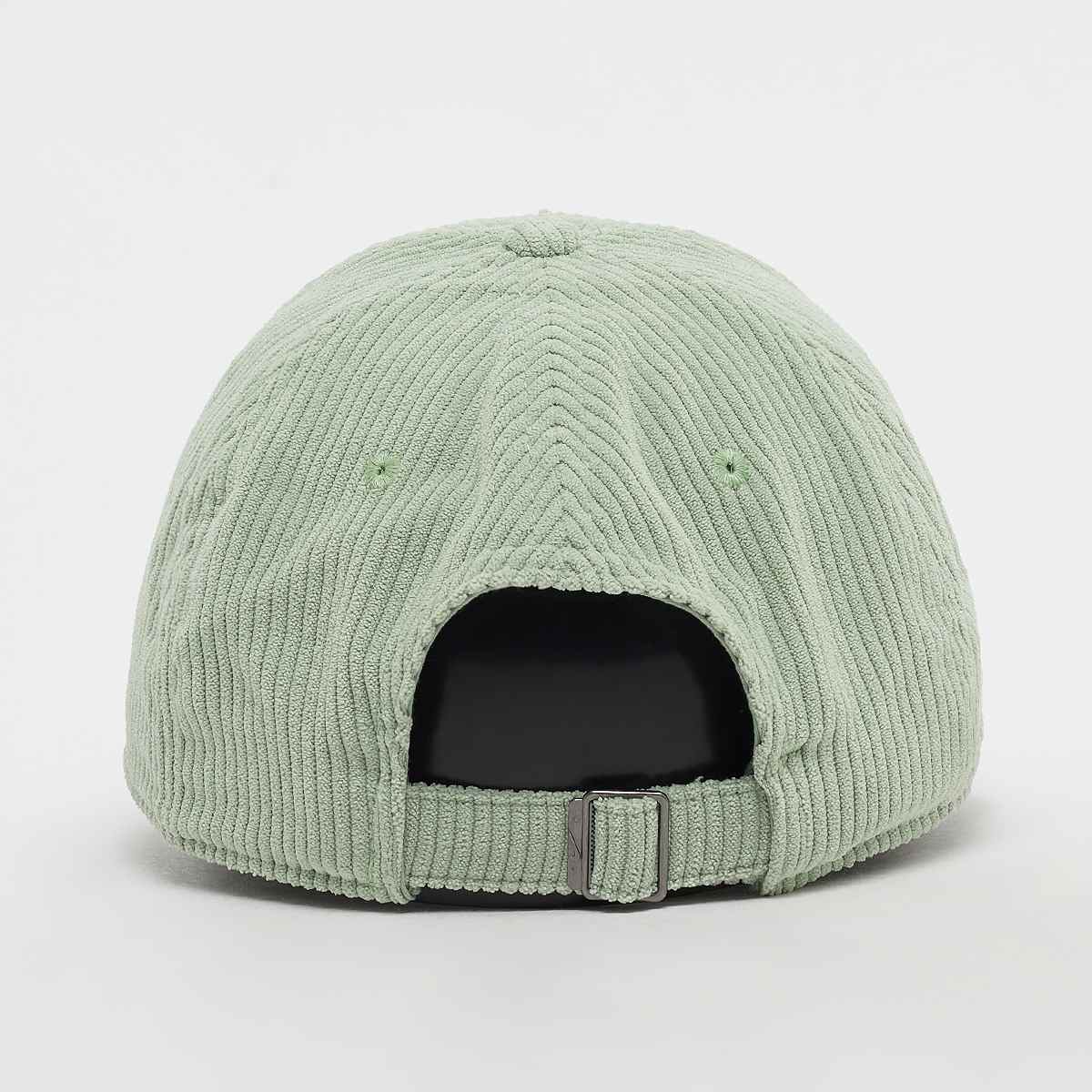 Nike Club Unstrukturierte Cord-Cap unisex Caps groen Maat M L Accessoires