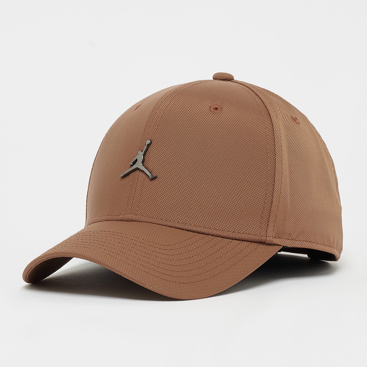 Jordan Rise Cap S CB Metal Jump Caps in bruin formaten: M L