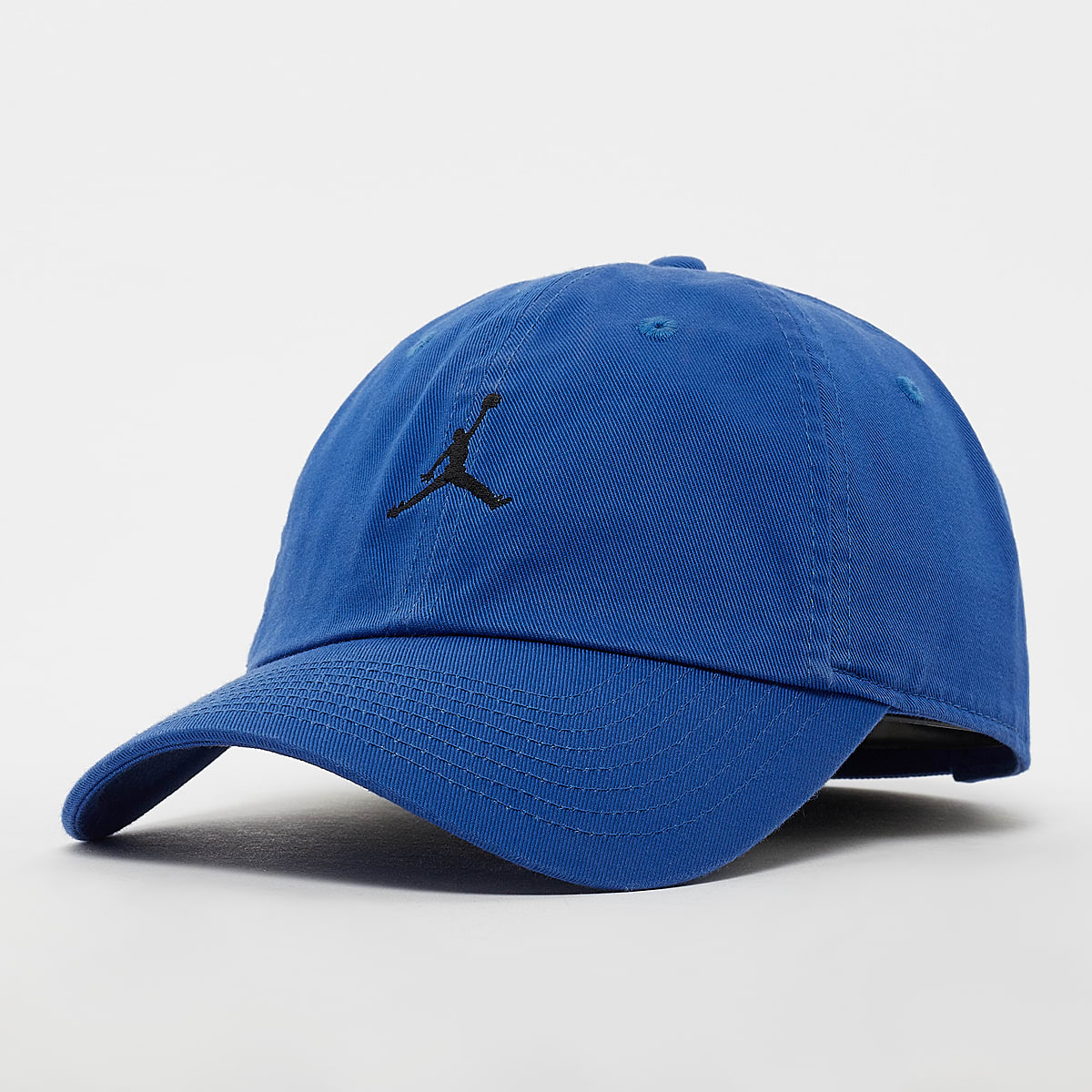 Unselected, Jordan, Unstructured Club Cap Us Wash, blue