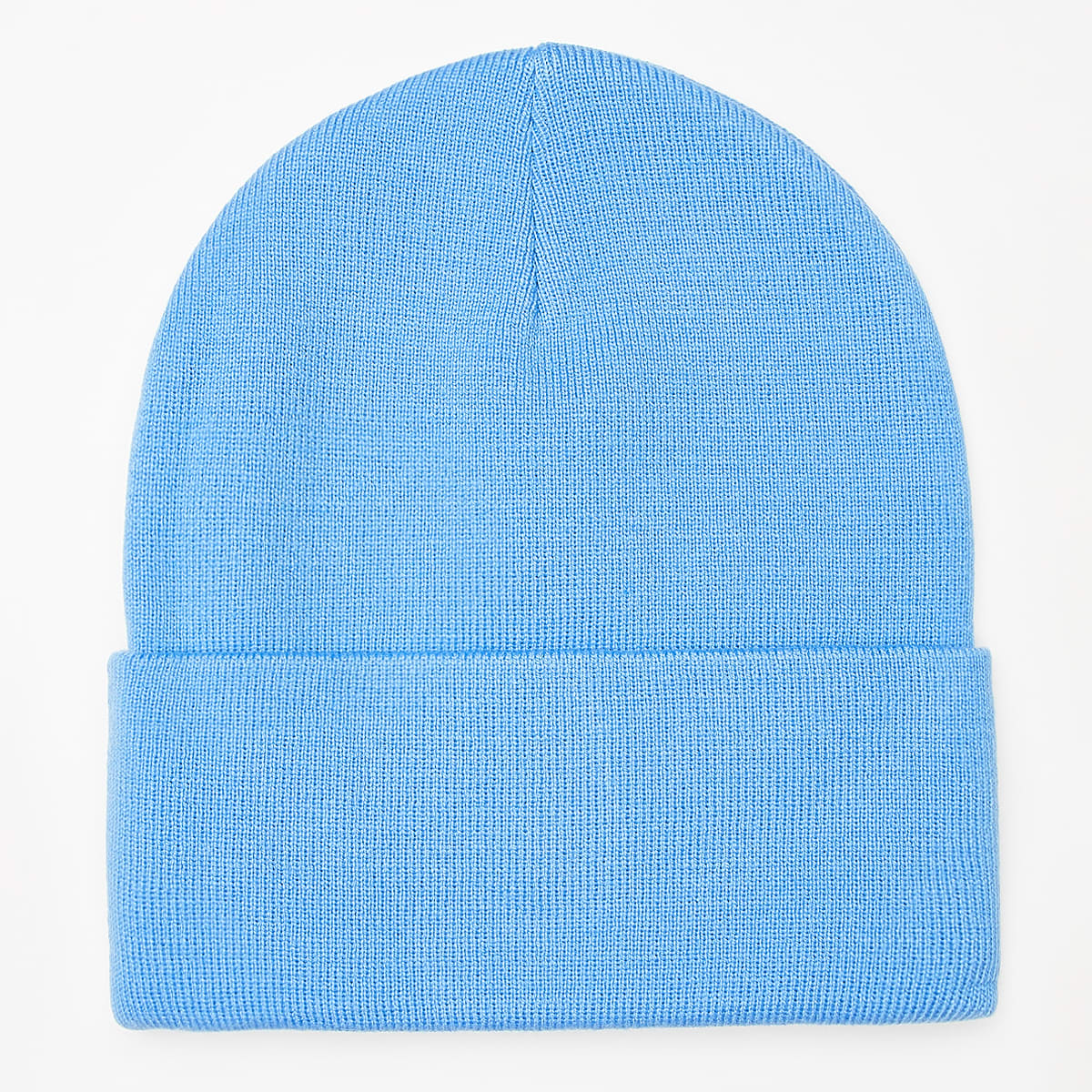 Jordan U Peak Beanie ESS unisex Mutsen blauw Maat ONE SIZE Accessoires