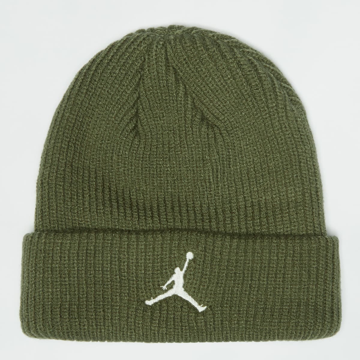 Jordan, Terra Essential Beanie, green