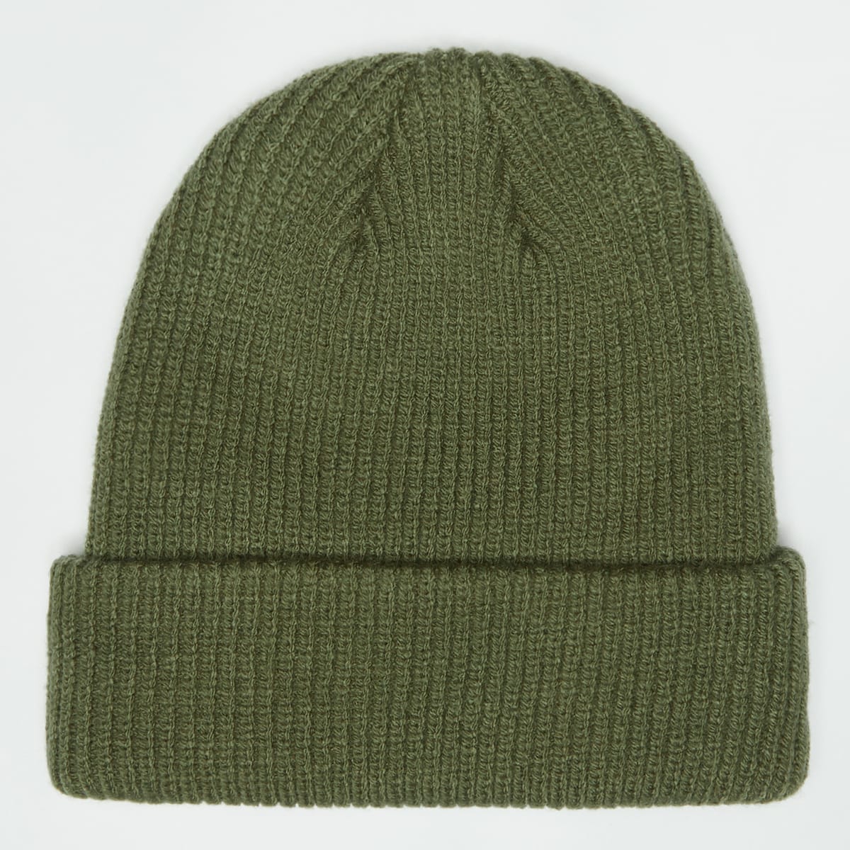Jordan Terra Essential Beanie unisex Mutsen groen Maat ONE SIZE Accessoires