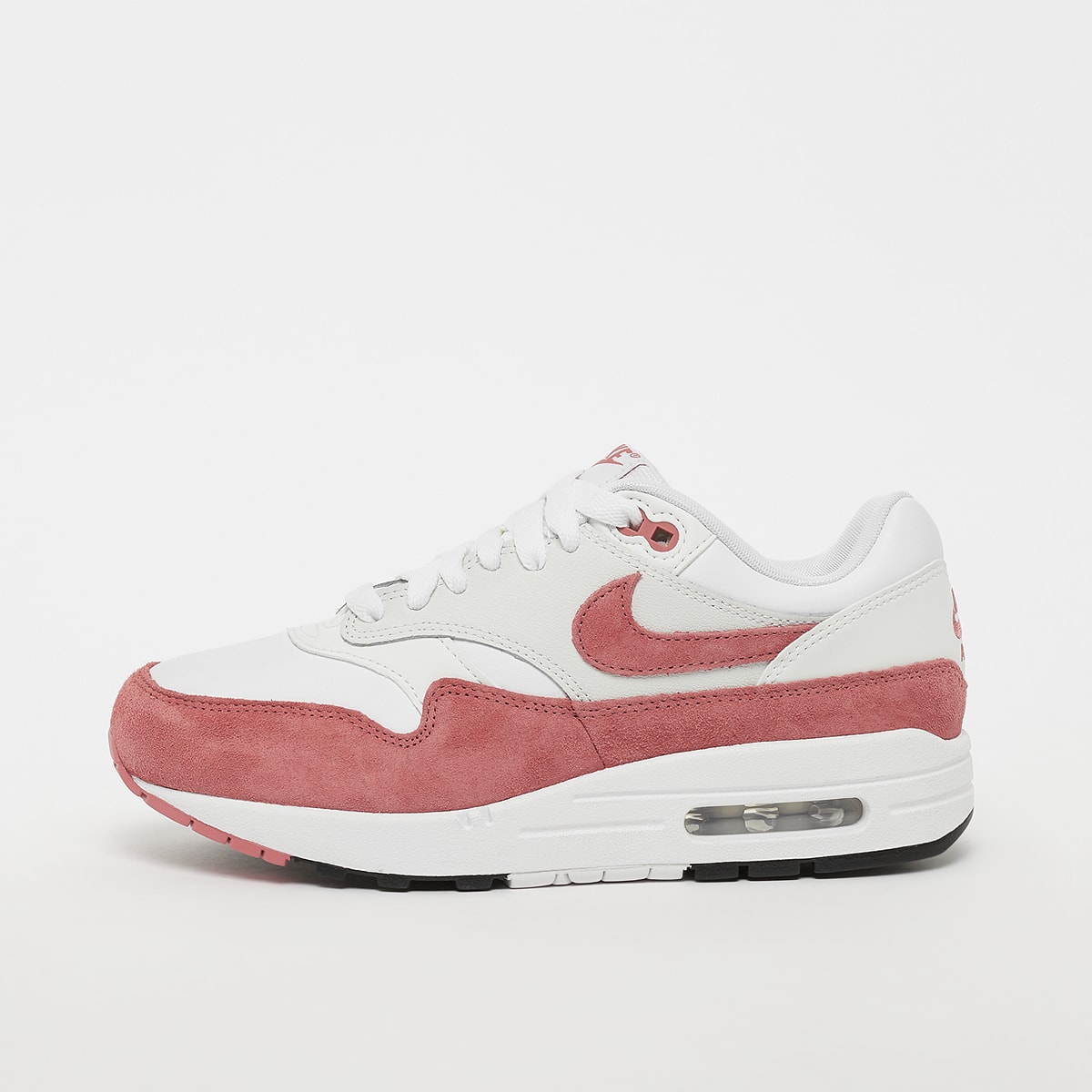 Air Max 1 '87, Nike, Nike Air Max 1 rosa, Größe: 36.5