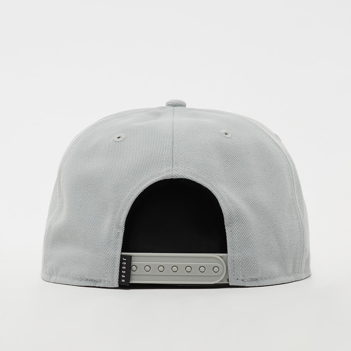Jordan Jumpman Pro Verstellbare Cap Unisex Caps grijs Maat S M Accessoires
