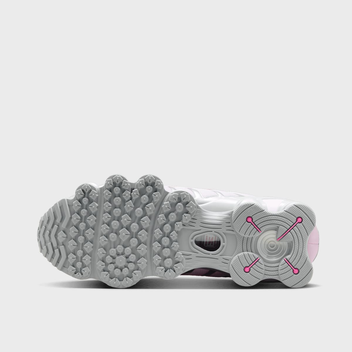 Nike Shox TL au meilleur prix