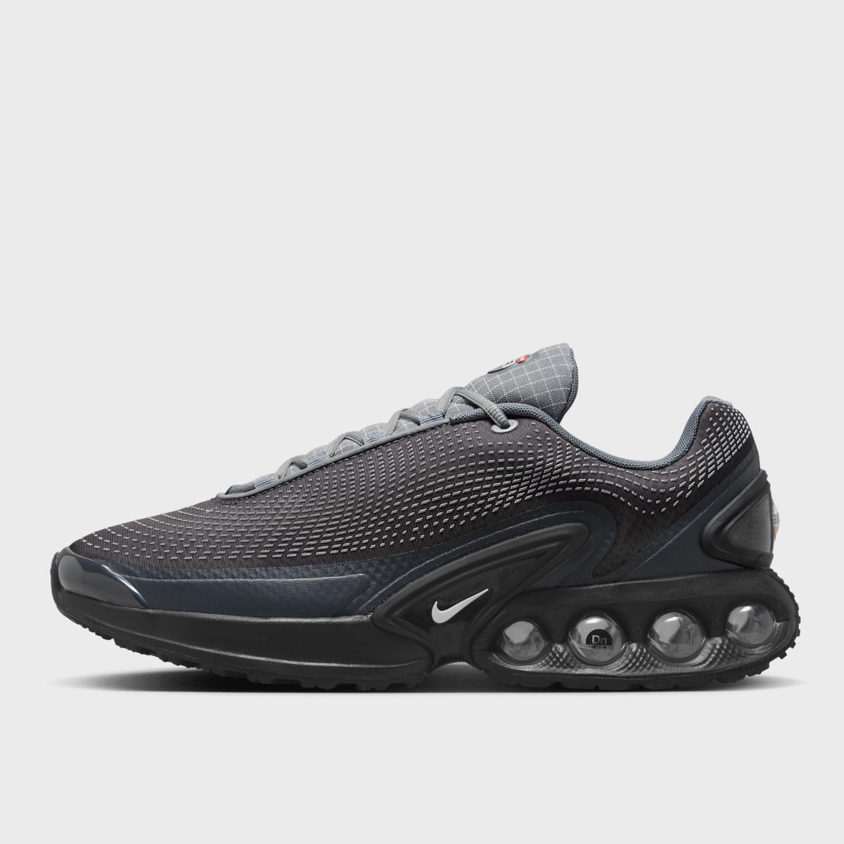 Unselected, Nike, Air Max Dn, black (Sold-out)